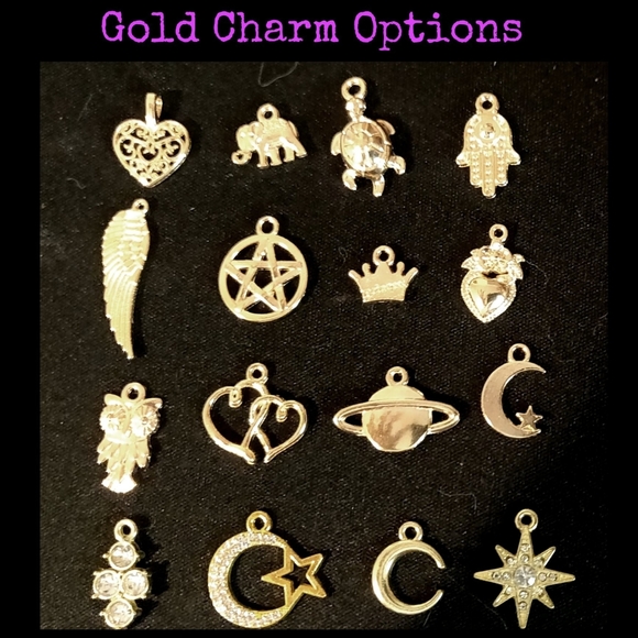 Dream Amethyst Customizable Grimoire™© - Picture 13 of 14